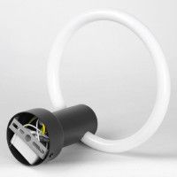 Настенный светильник Lussole Lowell LSP-7364