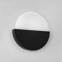 Настенный светильник Modestyle MS.1515.300 BK