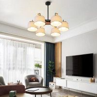 Люстра на штанге ImperiumLoft Even 178365-26