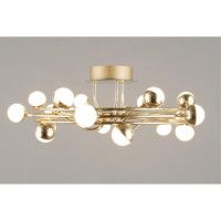 Потолочная люстра Aployt Delfin APL.774.07.54