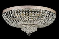 Люстра на штанге Arti Lampadari Santa E 1.2.60.600 N