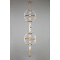 Подвесной светильник Aployt Aleksandra APL.857.06.80