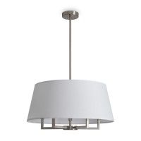 Люстра на штанге Freya Graceful FR2042CL-05N