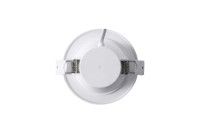 Встраиваемый светильник Lucia Tucci Techi LTP-D009-7W-W