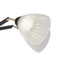 Люстра на штанге Arte Milano Napoli 324108/5 BK+FG