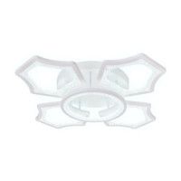 Потолочная светодиодная люстра Ambrella Light Acrylica Original FA575