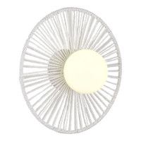 Настенный светильник Evoluce Loom SLE6022-501-01