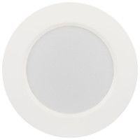 Встраиваемый светильник Эра LED 17-6-6K Б0057421