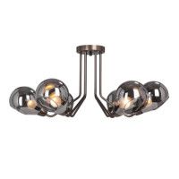 Накладная люстра Vitaluce V4869-7/6PL