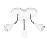 Потолочная люстра Eglo Pero 92746