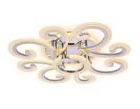 Потолочная люстра с пультом Ambrella Light Acrylica Original FA5146
