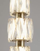 Подвесной светильник Moderli Prismique V11714-PL