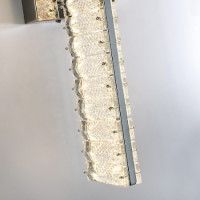 Настенный светильник Modelux ML.752.01 CR