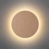 Настенный светильник Odeon Light Ecodesign Cork 7073/15WL