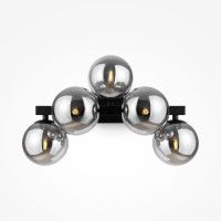 Настенный светильник Maytoni Dallas MOD547WL-05B