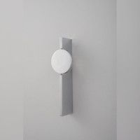 Настенный светильник Crystal Lux REGALO AP5W LED CHROME