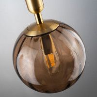 Подвесной светильник Modemodern MD.1176.1 CF