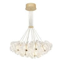 Подвесная люстра Modelux ML.6222.900 CP