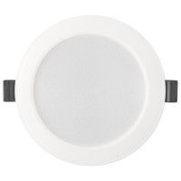 Встраиваемый светильник General GLP-RW3-9BT-118-6 412404