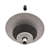 Подвесной светильник Lumion Ledio Felta 8295/14AL