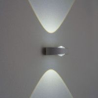 Настенный светильник Feron AL53 51139