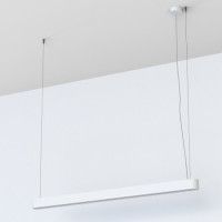 Подвесной светильник Nowodvorski Soft Led 120x6 7537