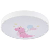 Потолочная люстра Natali Kovaltseva Kids INNOVATION STYLE 83123