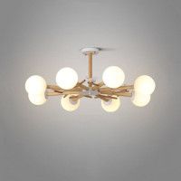 Люстра на штанге ImperiumLoft Finch 178022-26