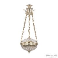 Подвесной светильник Bohemia Ivele Crystal 71000P/30 GW PAL Y8