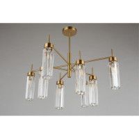 Люстра на штанге Omnilux Panvenan OML-68517-08