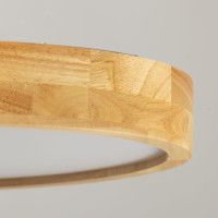 Потолочная люстра De Markt Норден 660015501