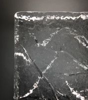 Настенный светильник Delight Collection 98023 W98023L dark bronze