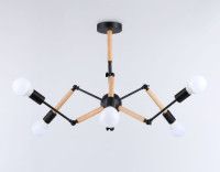 Люстра на штанге Ambrella Light Loft TR80488