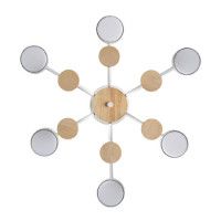 Люстра на штанге Lumion Rondo 8231/6C