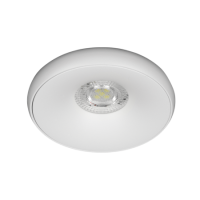 Встраиваемый светильник под лампу MR11 WOLTA Acento WDL-MR11/05W-R