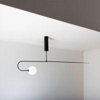 Подвесной светильник ImperiumLoft Lines G 140822-26