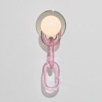 Настенный светильник ImperiumLoft Chain 178089-26