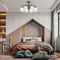 Потолочная люстра Arte Milano 347410/8 AB