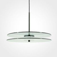 Подвесной светильник Lightera Echuka LE142L-38S