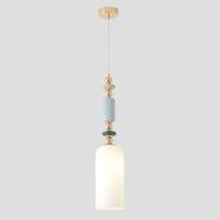 Подвесной светильник Crystal Lux ZEPHYR SP1.2