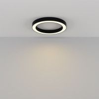 Потолочный светильник Maytoni Technical Lua C093CL-45W3K-B