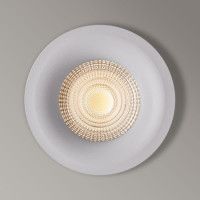 Встраиваемый светильник Arte Lamp Ducre A8095PL-1WH