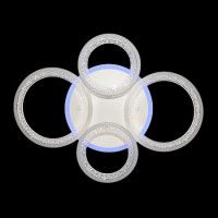 Потолочная люстра Natali Kovaltseva INNOVATION STYLE 83046