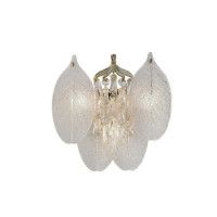 Настенный светильник Odeon Light Tears 5049/3W