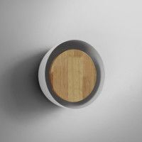 Настенный светильник ImperiumLoft Loke 101750-26