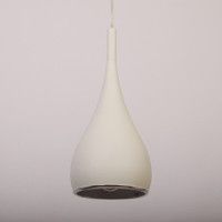 Подвесной светильник Abrasax MA01986CC-001-01 (WHITE)