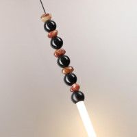 Подвесной светильник Odeon Light Hightech Monella 7187/12L