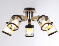 Потолочная люстра Ambrella Light Traditional TR9529