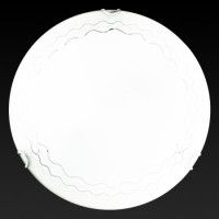 Настенный светильник Toplight Citte TL9132Y-02WH