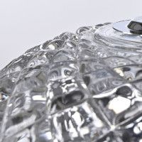 Подвесной светильник Bohemia Ivele Crystal 5479/17 Ni Clear/M-1F